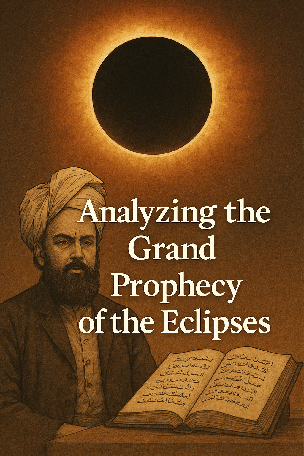 Eclipses